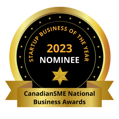 Bathala Scents and Natural Wellness Garners Prestigious Nomination as Startup Business of the Year 2023 by Canadian SME National Business Awards - Bathala Scents and Natural Wellness