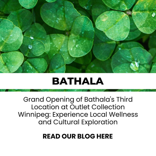 Grand Opening of Bathala's Third Location at Outlet Collection Winnipeg: Experience Local Wellness and Cultural Exploration - Bathala Scents and Natural Wellness