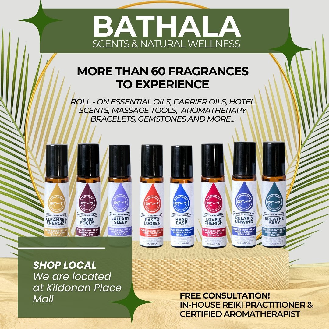 Why do we need to support local businesses by Bathala Scents and Natural Wellness in Winnipeg Canada - Bathala Scents and Natural Wellness